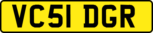 VC51DGR