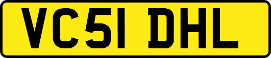 VC51DHL