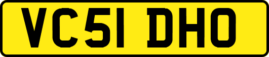 VC51DHO