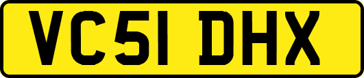 VC51DHX