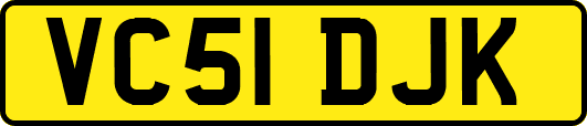 VC51DJK