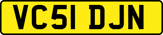 VC51DJN