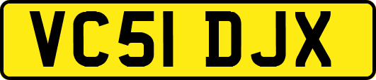 VC51DJX