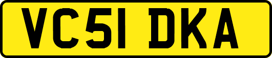 VC51DKA