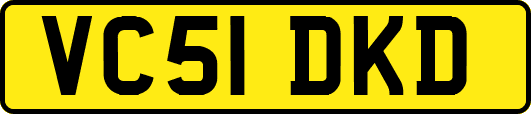 VC51DKD