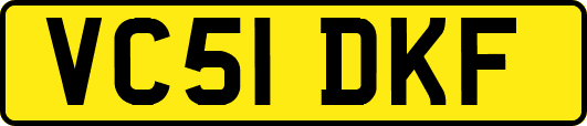 VC51DKF