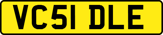 VC51DLE