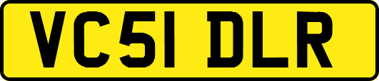 VC51DLR