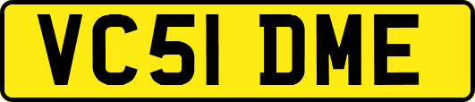 VC51DME