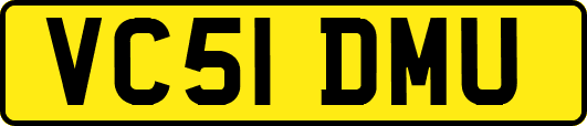 VC51DMU