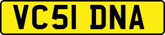 VC51DNA