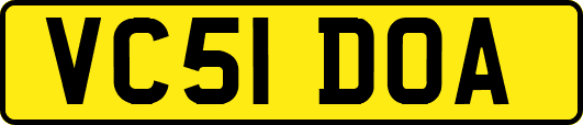 VC51DOA