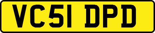 VC51DPD