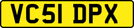 VC51DPX