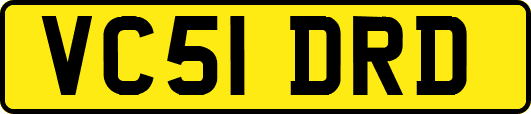 VC51DRD