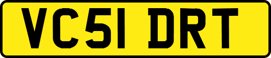 VC51DRT