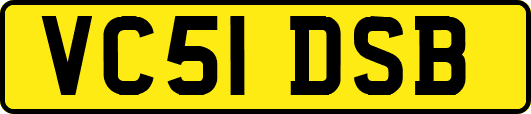 VC51DSB