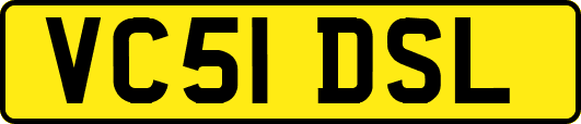 VC51DSL