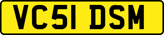 VC51DSM