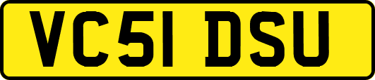 VC51DSU