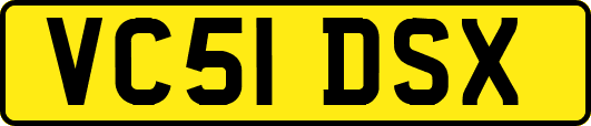 VC51DSX