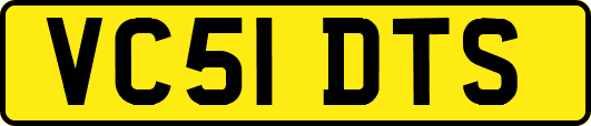 VC51DTS