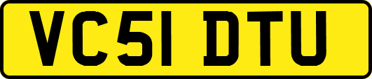 VC51DTU