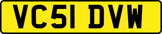 VC51DVW