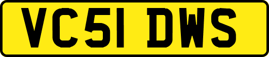 VC51DWS