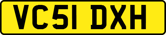 VC51DXH