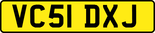 VC51DXJ