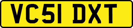 VC51DXT