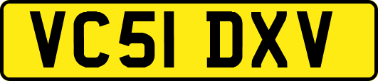 VC51DXV