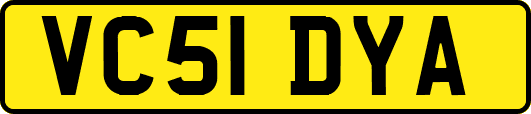 VC51DYA