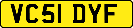 VC51DYF