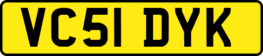 VC51DYK