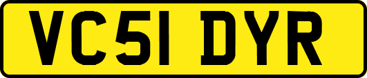 VC51DYR