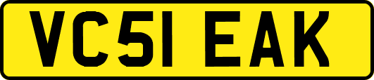 VC51EAK