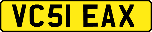 VC51EAX