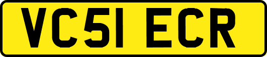 VC51ECR