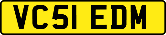 VC51EDM