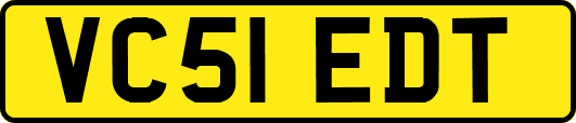 VC51EDT