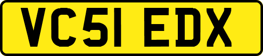 VC51EDX