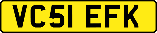 VC51EFK