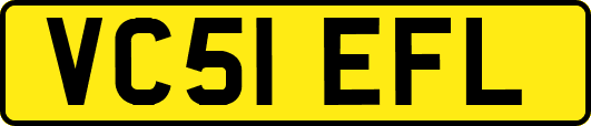 VC51EFL