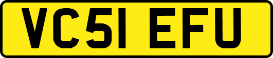 VC51EFU