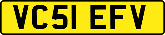 VC51EFV