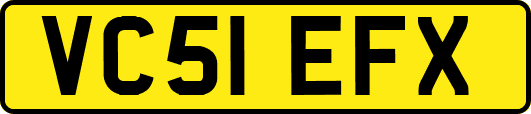 VC51EFX