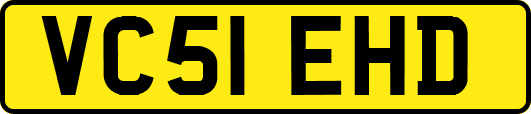 VC51EHD