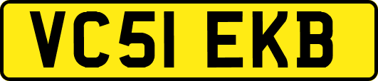 VC51EKB